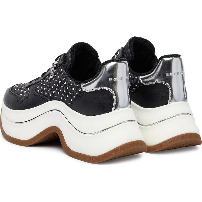 Sneakersy MICHAEL Michael Kors