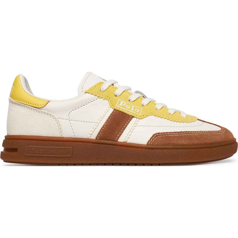 Sneakersy Polo Ralph Lauren