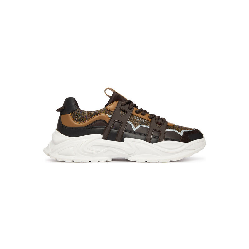 Sneakersy Guess