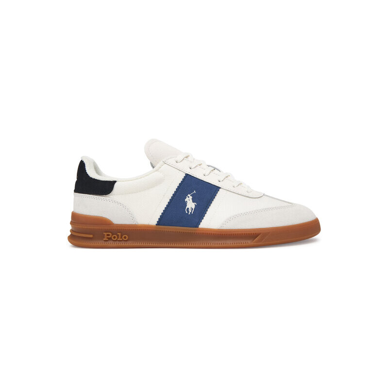 Sneakersy Polo Ralph Lauren