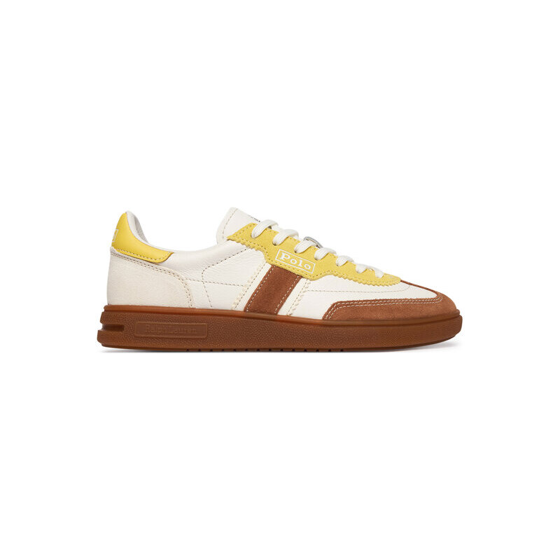 Sneakersy Polo Ralph Lauren