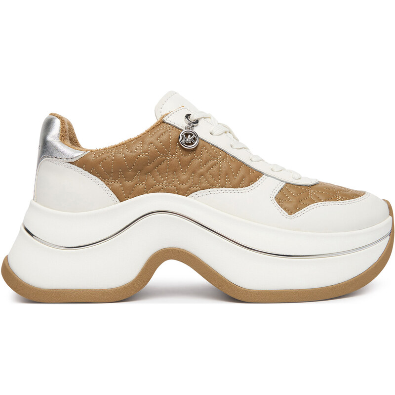 Sneakersy MICHAEL Michael Kors