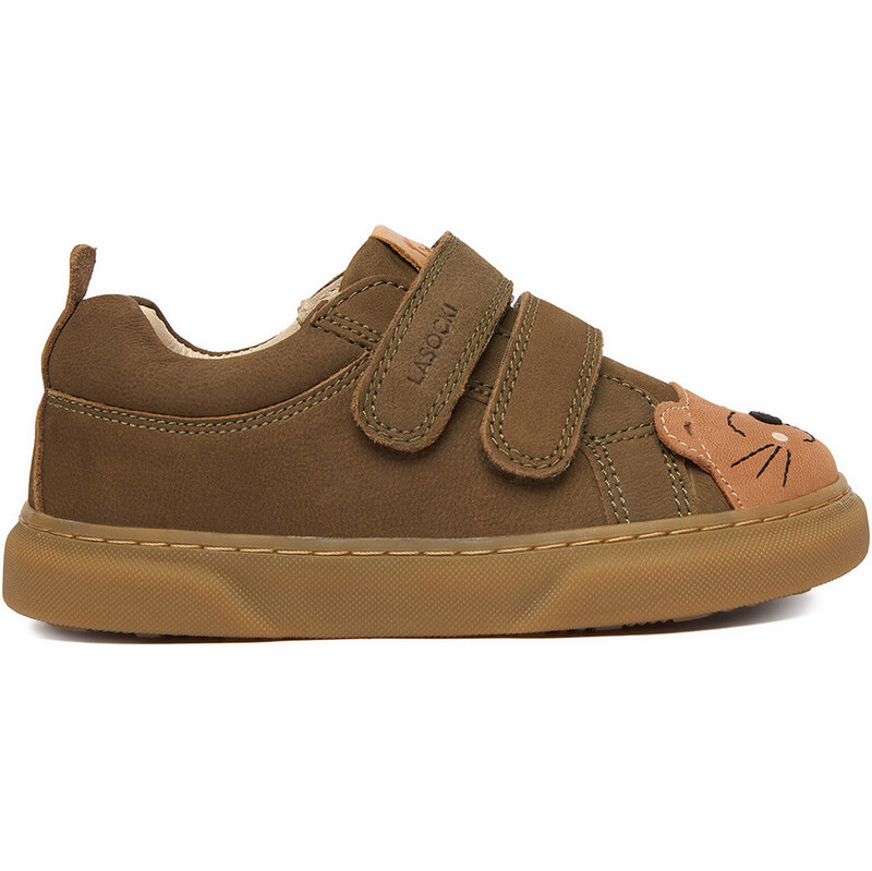 Sneakersy Lasocki Kids