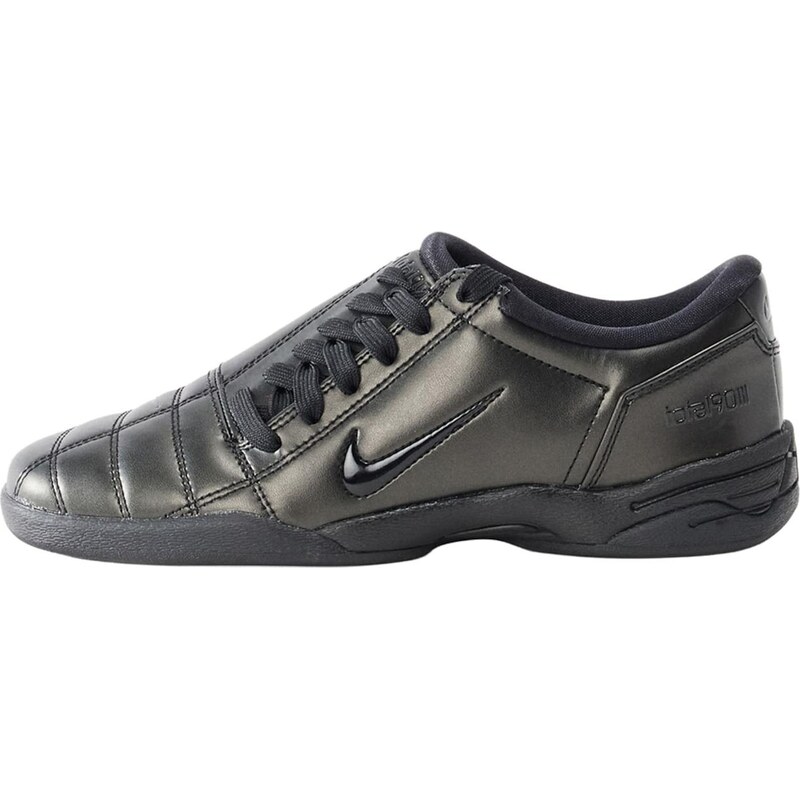 Nike Sportswear Tenisky 'T90' černá