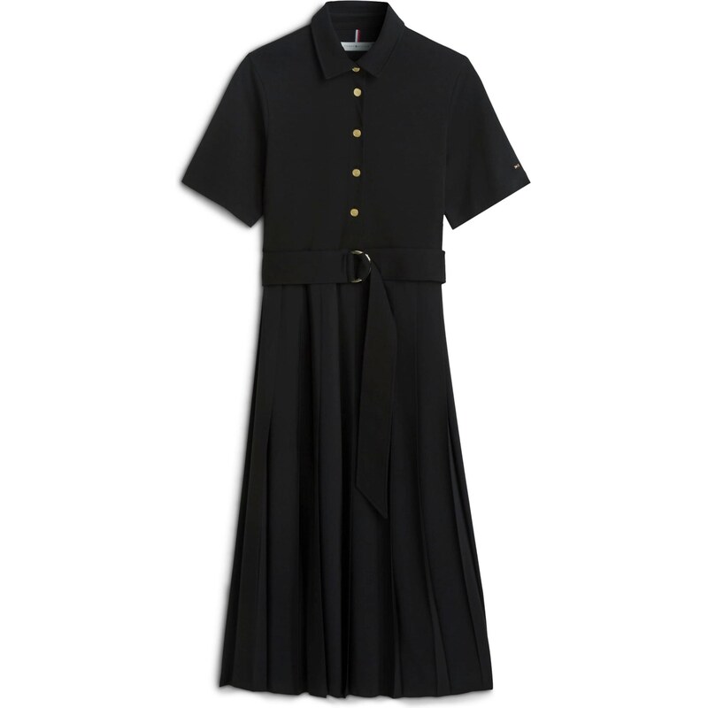 TOMMY HILFIGER Šaty černá 112262378