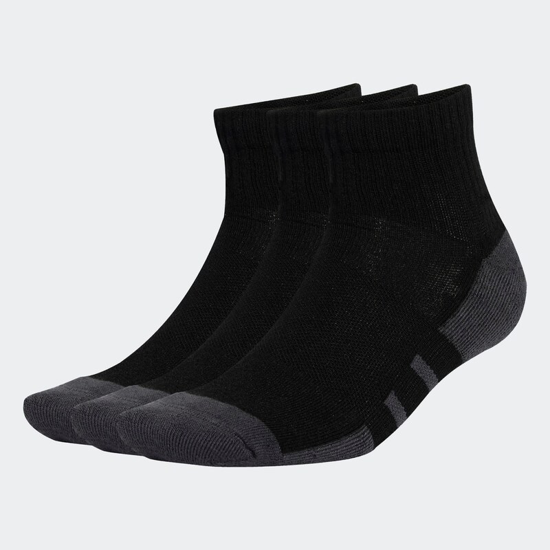 ADIDAS Unisex fitness ponožky