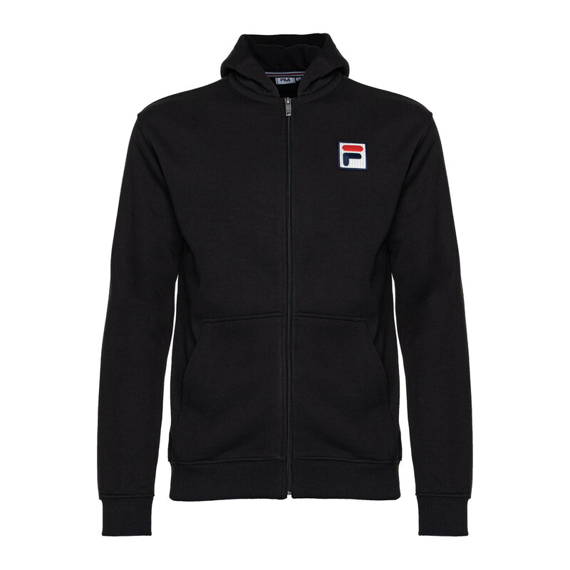 FILA Mikina Bergede Loose Fit