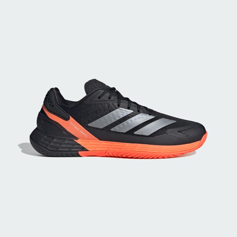ADIDAS Boty Defiant Speed 2 Tennis