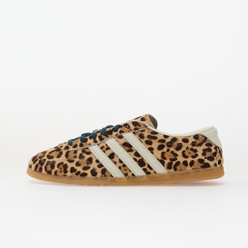 adidas Originals adidas Gazelle Lo Pro W Magic Beige/ Ivory/ Gum