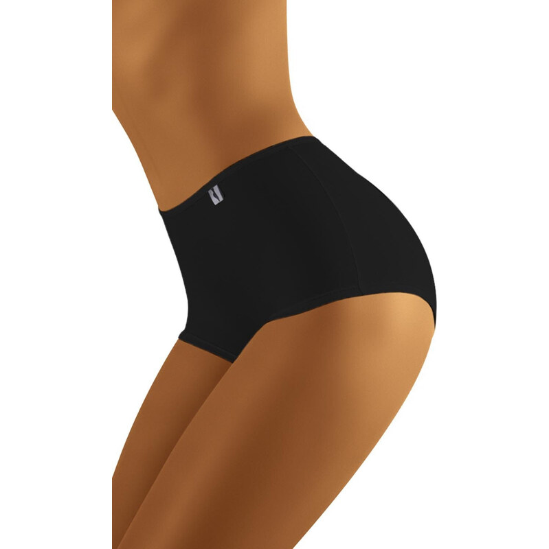 Dámské boxerky Tahoo Shorts Bílá - Wolbar 111245004