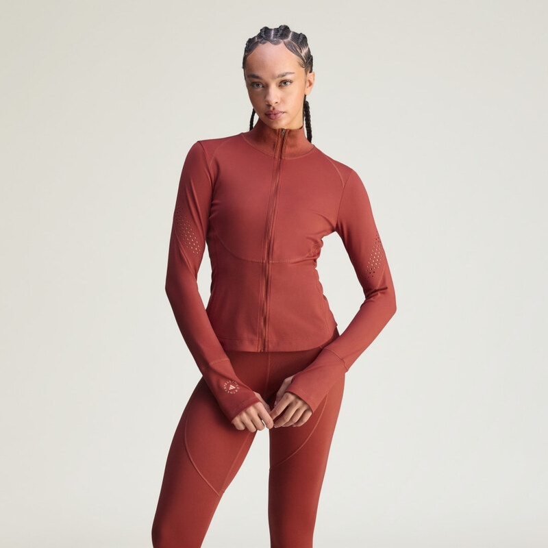 Bunda adidas by Stella McCartney Training Midlayer
