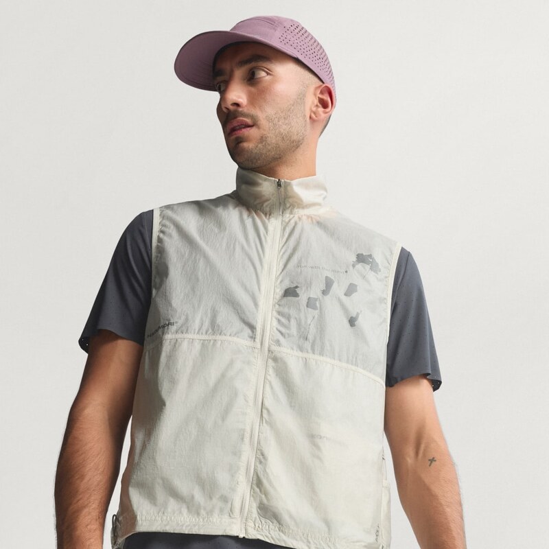 Adidas Běžecká vesta adi365 hk