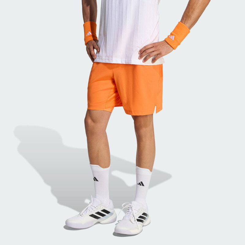 Adidas SOUPRAVA ŠORTEK TENNIS CLIMACOOL SHORTS & INNER SHORTS