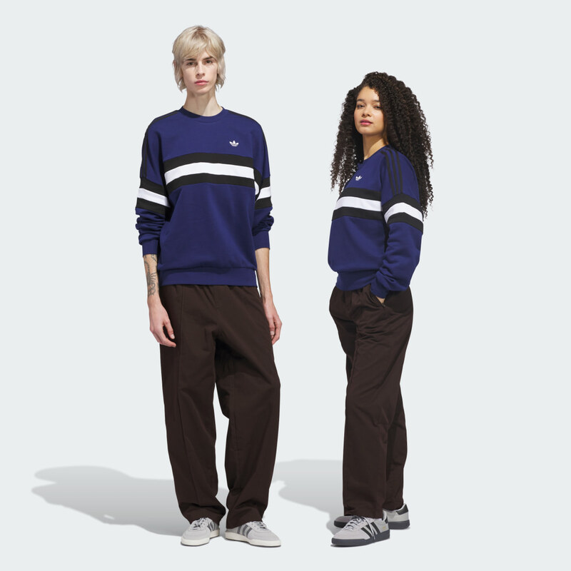 Adidas KALHOTY SKATEBOARDING PINTUCK 2.0