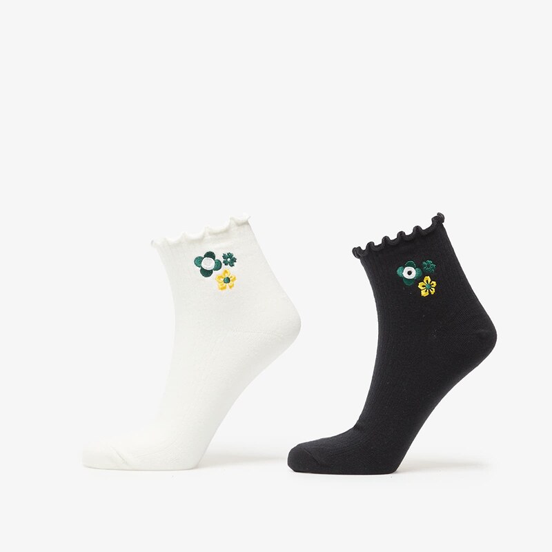 adidas Originals Ponožky adidas X Liberty London Ruff Socks 2