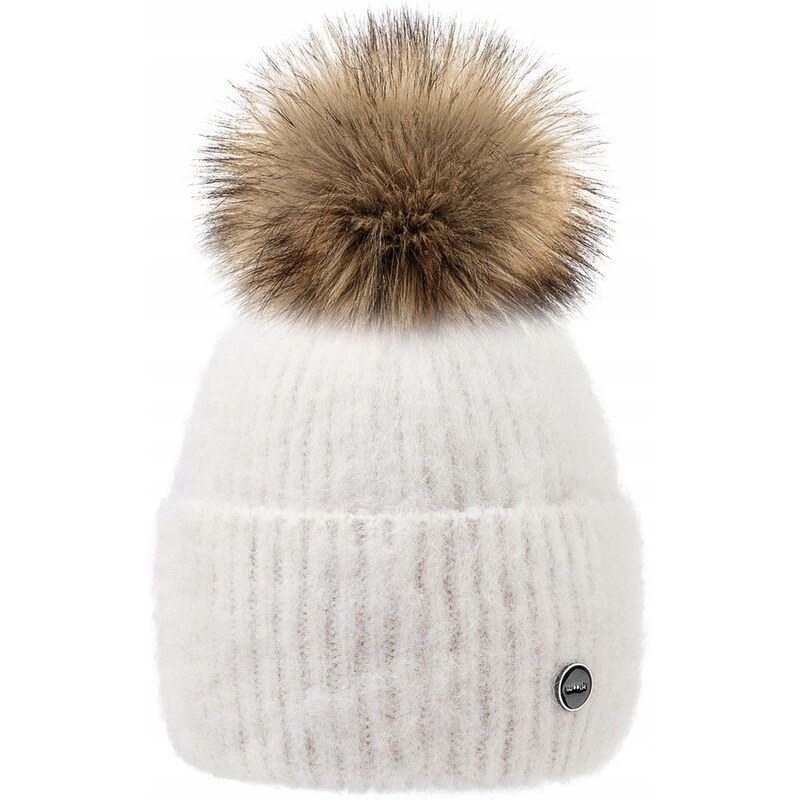 Fashionweek Dámská zimní čepice WOOL-FREYA