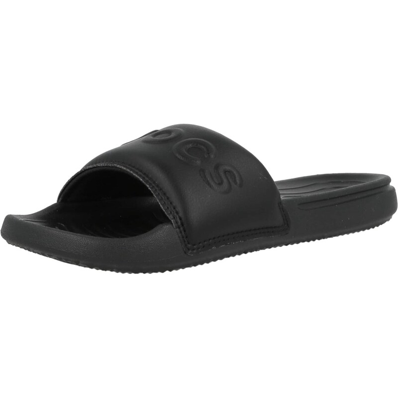 Crocs Pantofle All Day černá