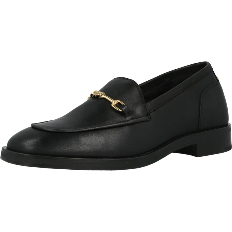 STEVE MADDEN Slipper Neona černá