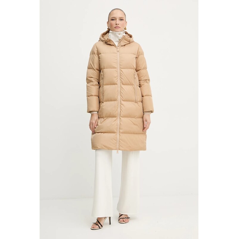 Péřová bunda Armani Exchange 112955870