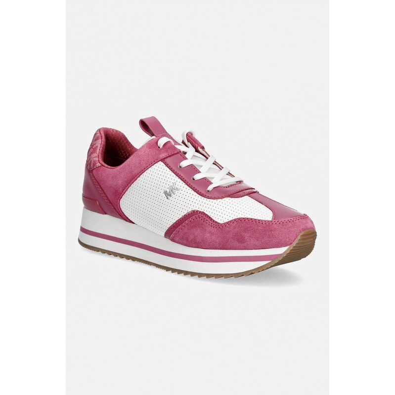 MICHAEL Michael Kors Tenisky MICHAEL Michael Kors Raina Trainer