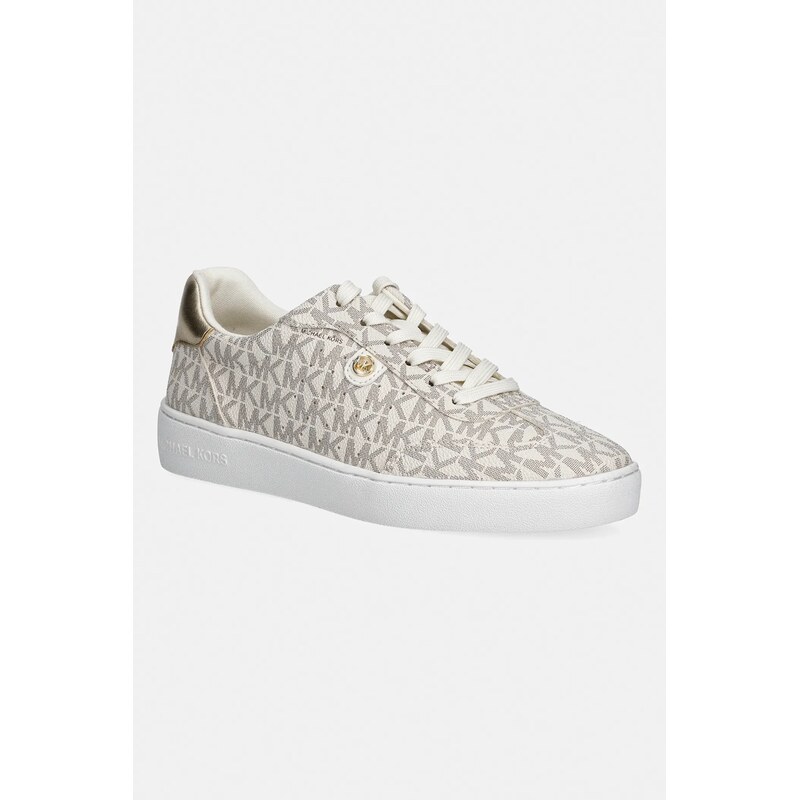 Tenisky MICHAEL Michael Kors Scotty Lace Up 112356542