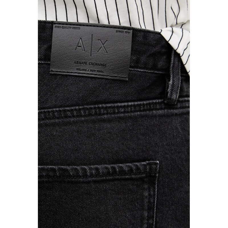 Džíny Armani Exchange