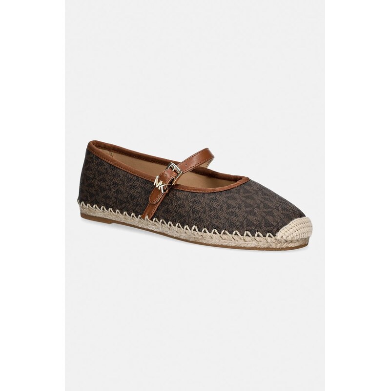 Espadrilky MICHAEL Michael Kors Lynn Ballet Espadrille 112356537