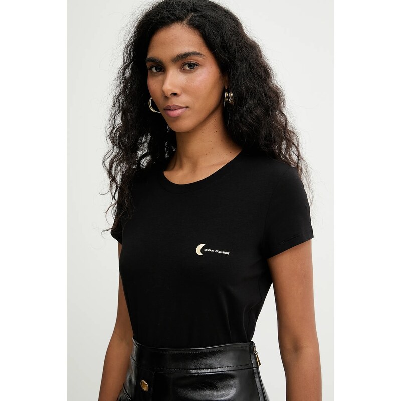 Tričko Armani Exchange