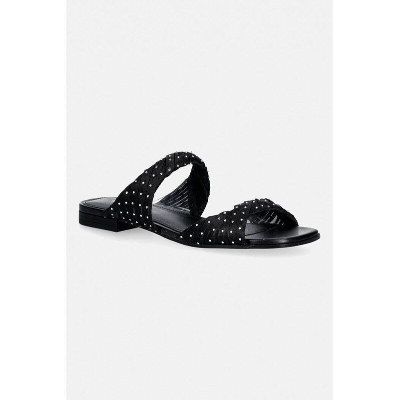Pantofle MICHAEL Michael Kors Kiana Flat Sandal 112356479