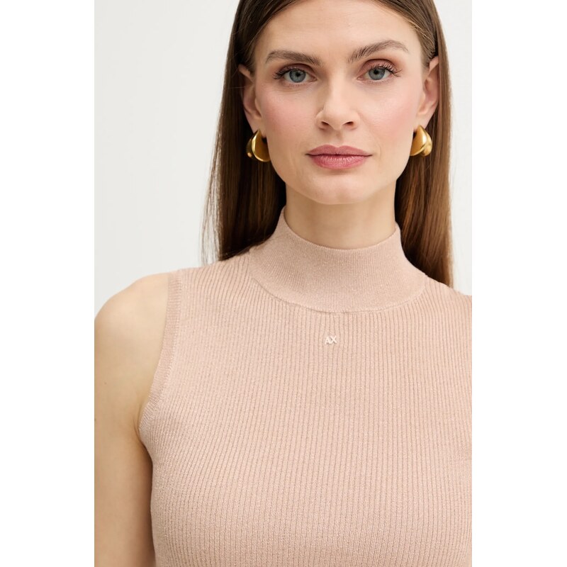 Top Armani Exchange