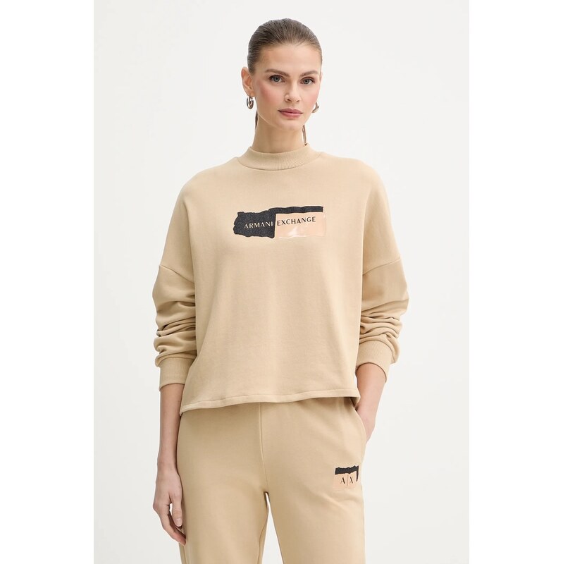 Mikina Armani Exchange