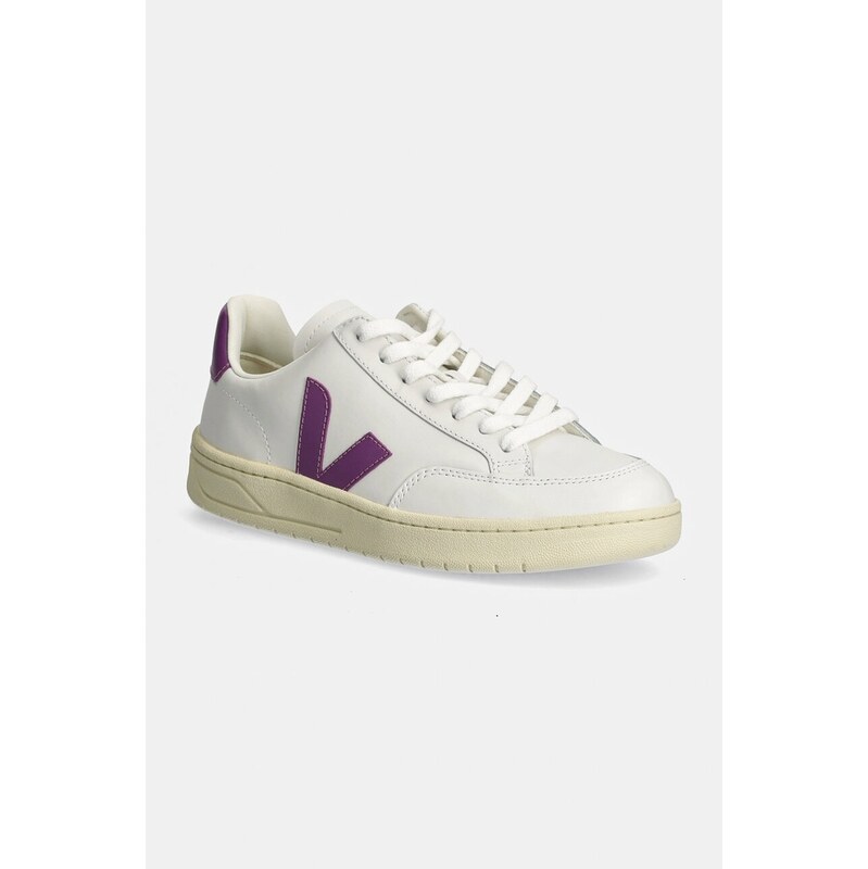 Veja Kožené tenisky Veja V-12