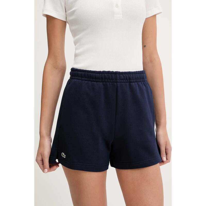 Lacoste teplákové šortky dámské 112276771