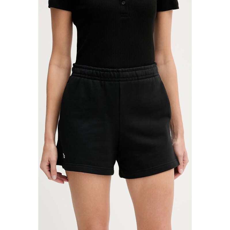 Lacoste teplákové šortky dámské 112276770