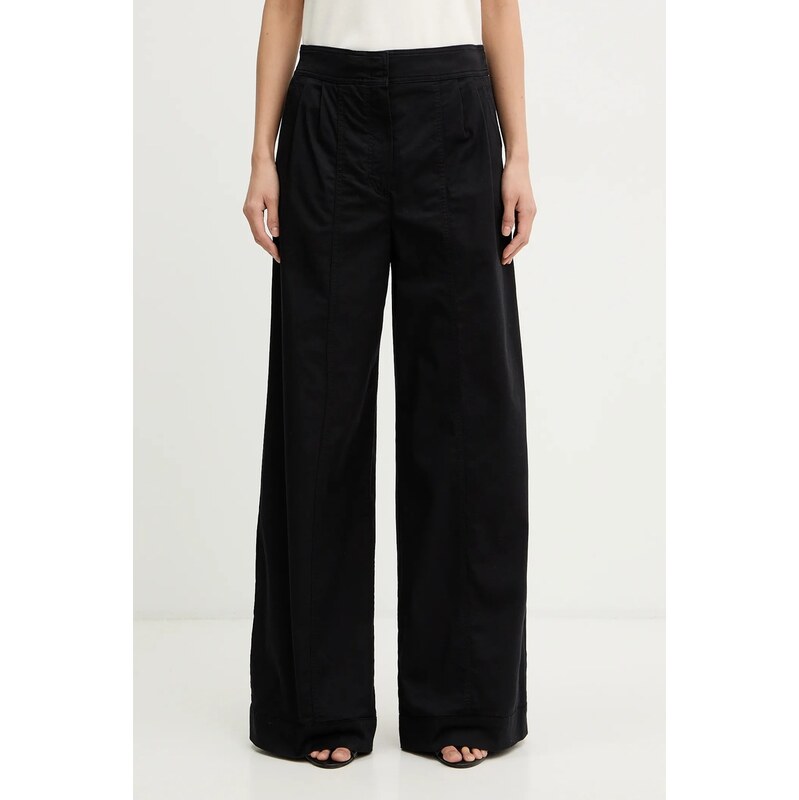 Kalhoty MM by Max Mara STRENNA 112356408