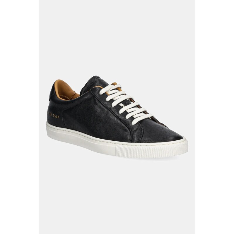 Kožené tenisky Common Projects Retro Summer Premium 112276894