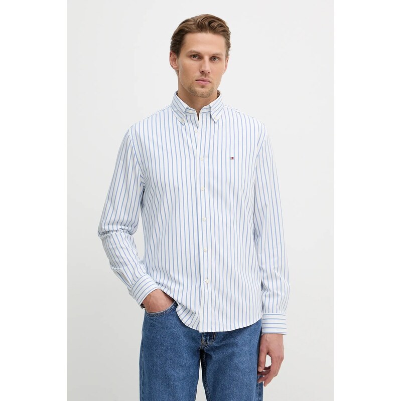 Košile Tommy Hilfiger