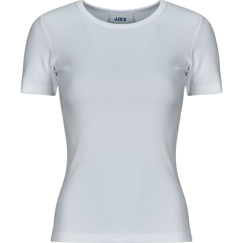 JJXX Trička s krátkým rukávem JXFRANKIE STR SS RIB TEE 112278585