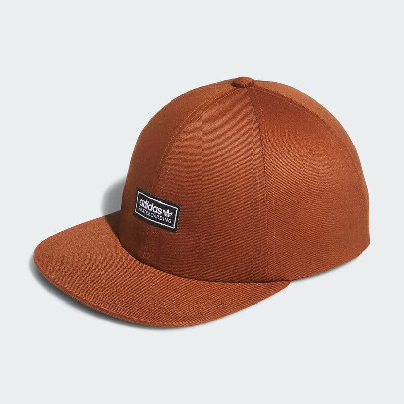 Adidas KŠILTOVKA SKATEBOARDING LOWKEY 6PANEL