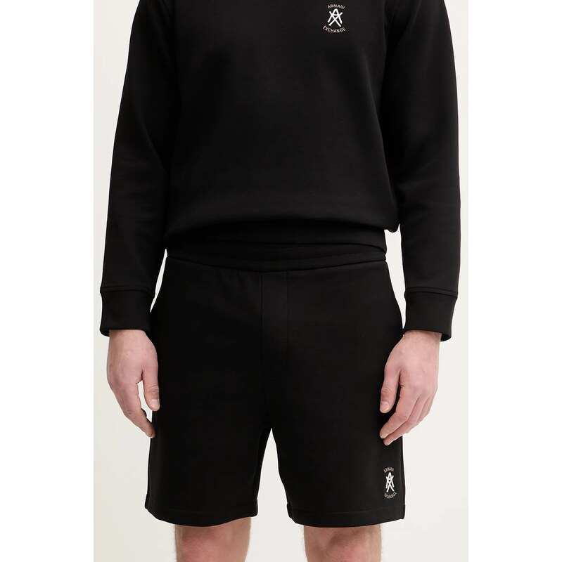 Kraťasy Armani Exchange