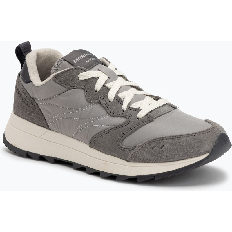 Pánské boty Merrell Alpine 83 Sneaker Sport charcoal