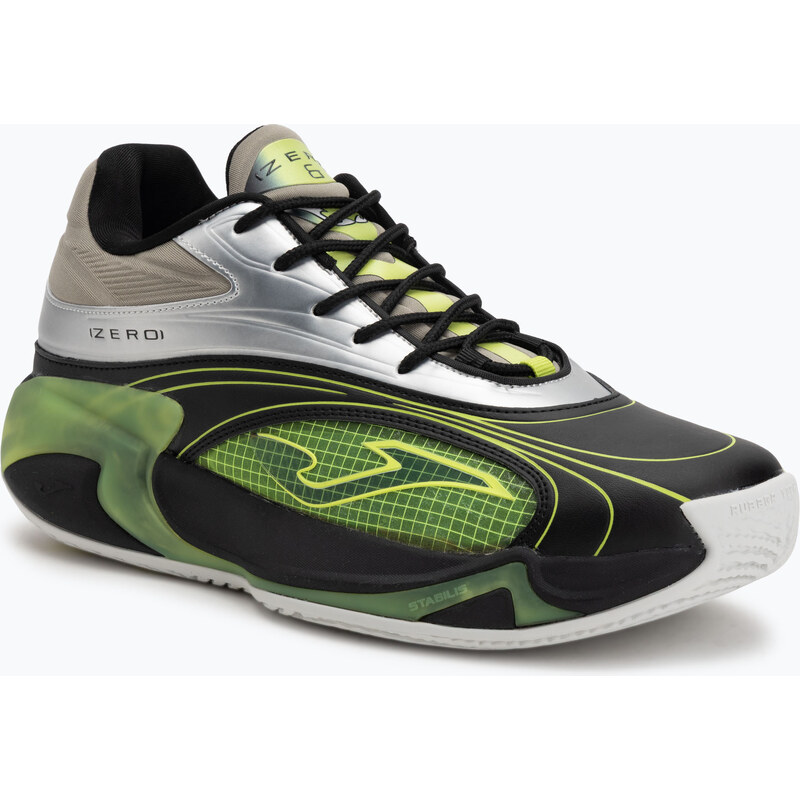 Pánské basketbalové boty Joma Zero dark gray