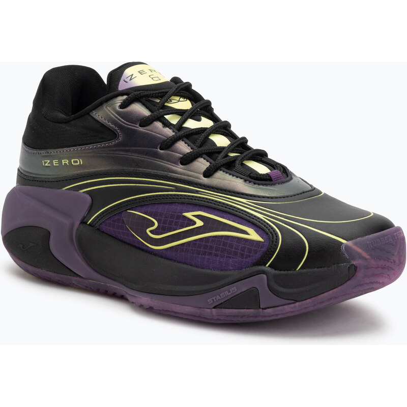 Pánské basketbalové boty Joma Zero purple