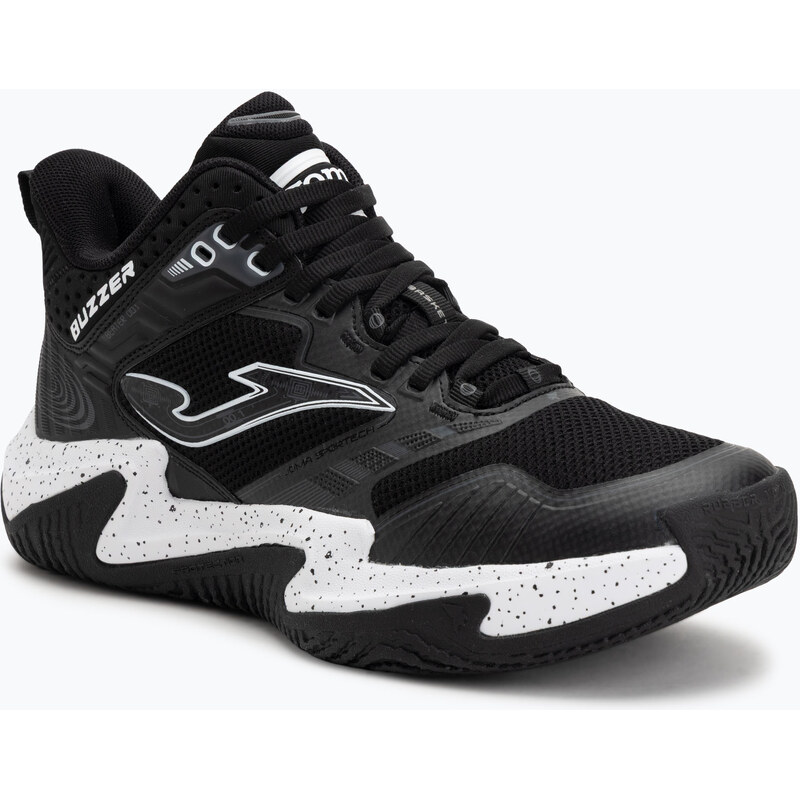 Pánské basketbalové boty Joma Buzzer black