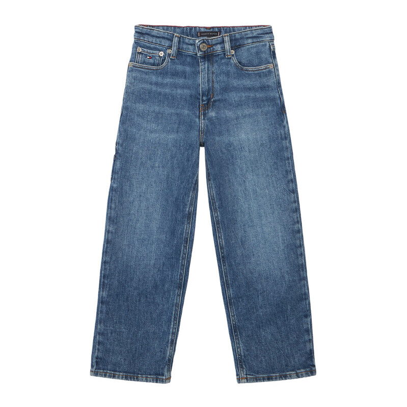 Jeansy Tommy Hilfiger