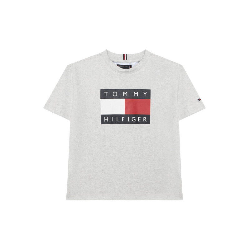 T-Shirt Tommy Hilfiger