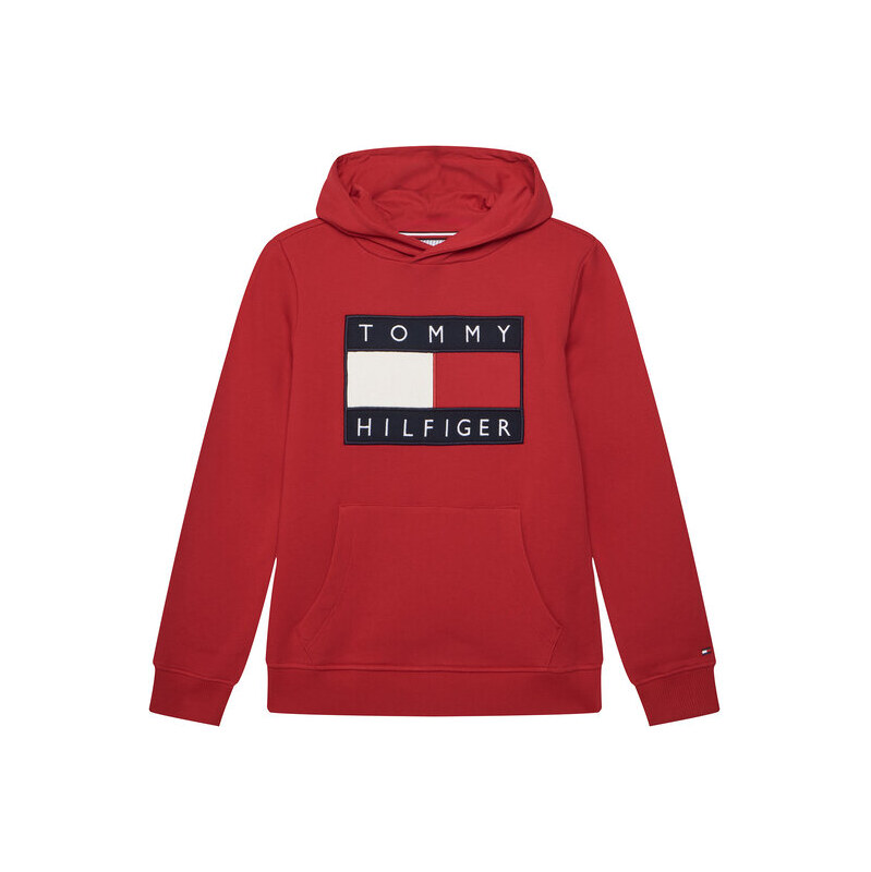 Mikina Tommy Hilfiger