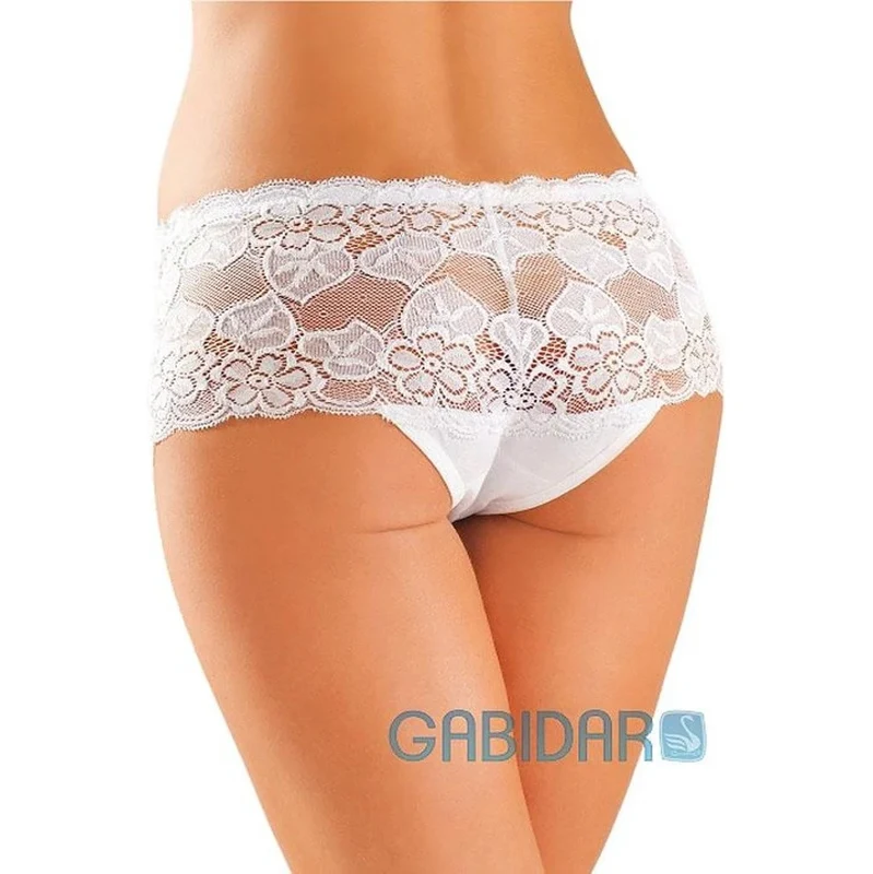 Dámské kalhotky šortky Gabidar 099