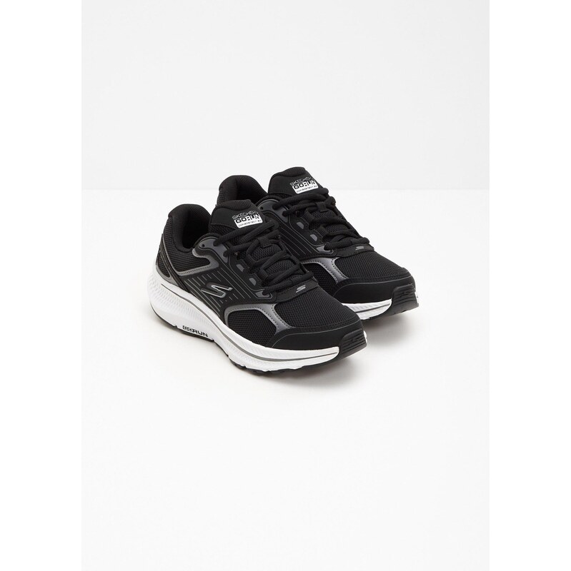 bonprix Tenisky značky Skechers s paměťovou pěnou černá Žena