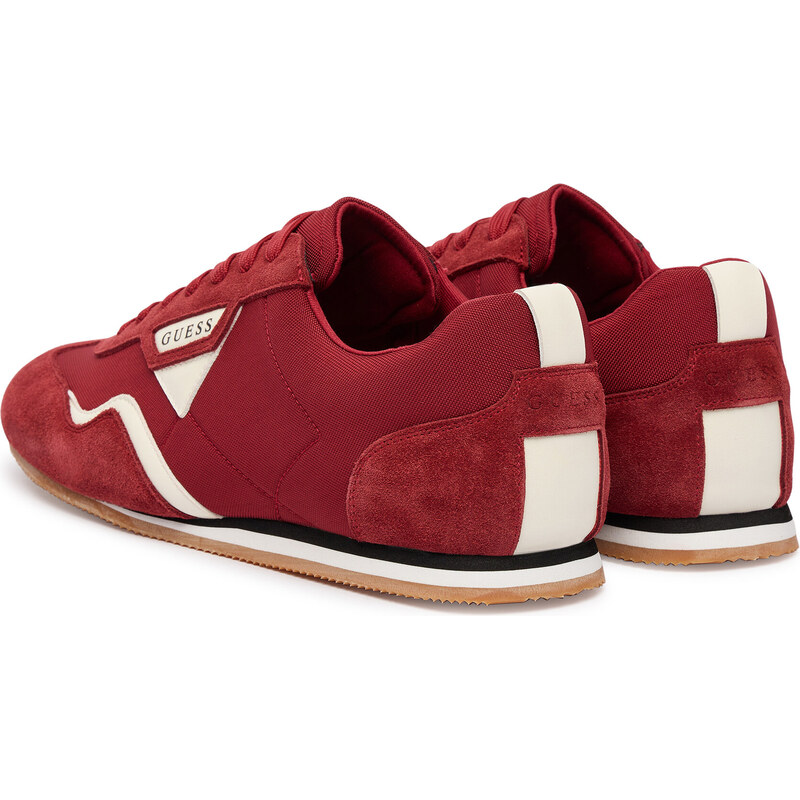 Sneakersy Guess